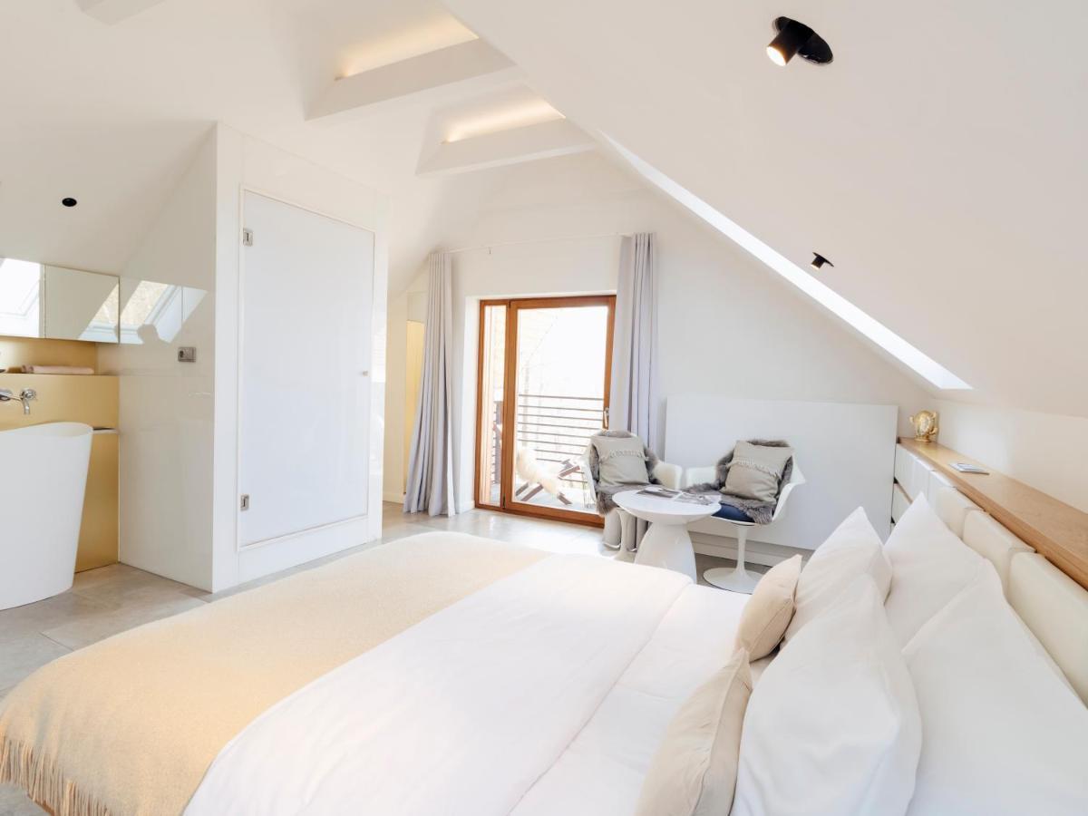 Zimowy Domek Boutique Rooms - Adults Only Vege Świeradów-Zdrój Exteriör bild