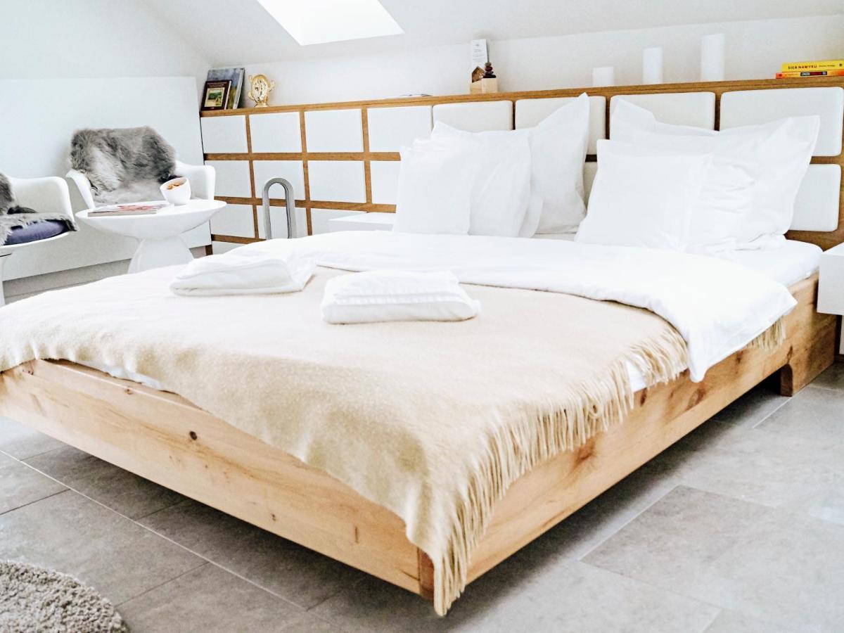 Zimowy Domek Boutique Rooms - Adults Only Vege Świeradów-Zdrój Exteriör bild