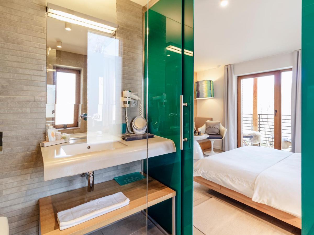Zimowy Domek Boutique Rooms - Adults Only Vege Świeradów-Zdrój Exteriör bild