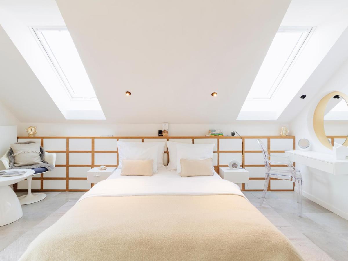 Zimowy Domek Boutique Rooms - Adults Only Vege Świeradów-Zdrój Exteriör bild