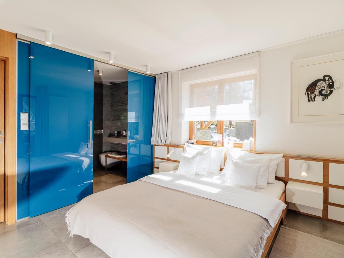 Zimowy Domek Boutique Rooms - Adults Only Vege Świeradów-Zdrój Exteriör bild