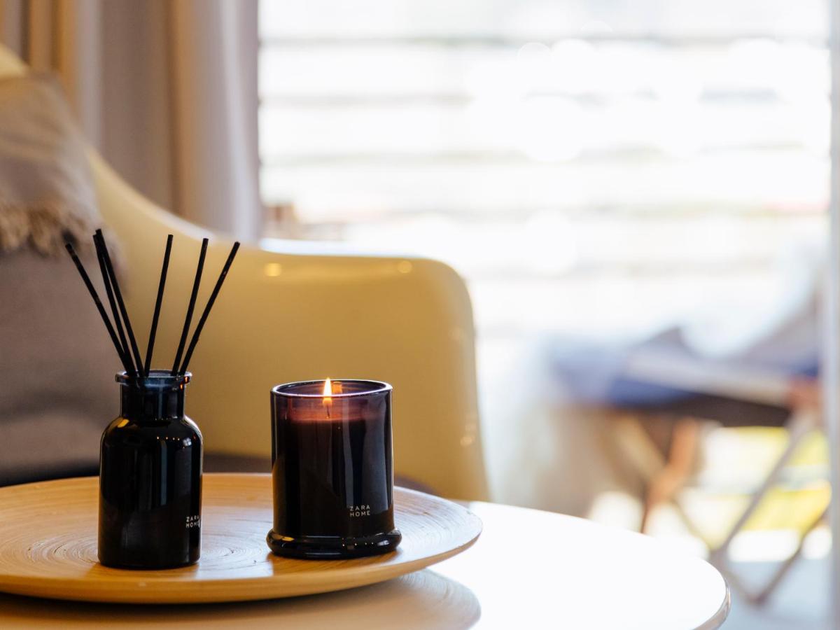 Zimowy Domek Boutique Rooms - Adults Only Vege Świeradów-Zdrój Exteriör bild