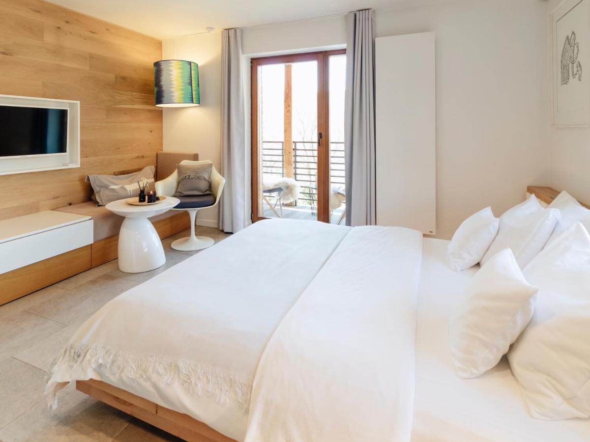Zimowy Domek Boutique Rooms - Adults Only Vege Świeradów-Zdrój Exteriör bild