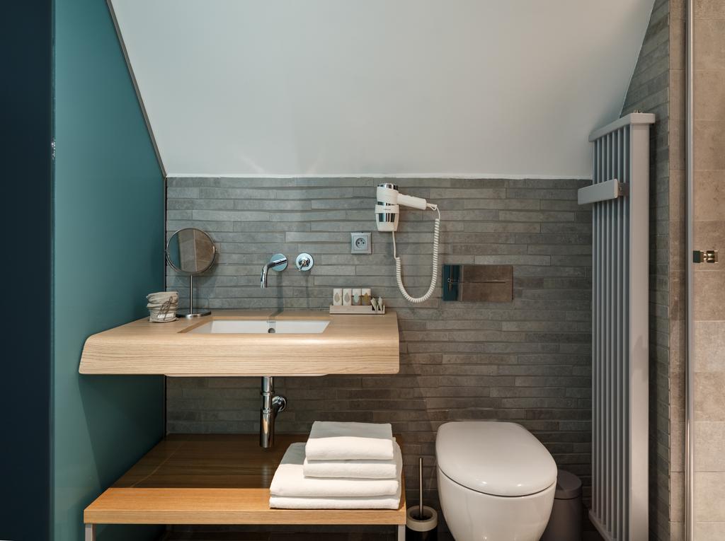 Zimowy Domek Boutique Rooms - Adults Only Vege Świeradów-Zdrój Exteriör bild