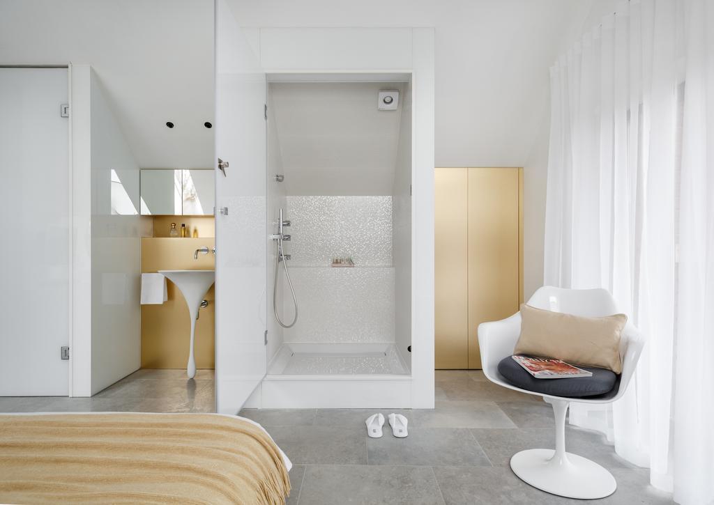 Zimowy Domek Boutique Rooms - Adults Only Vege Świeradów-Zdrój Exteriör bild