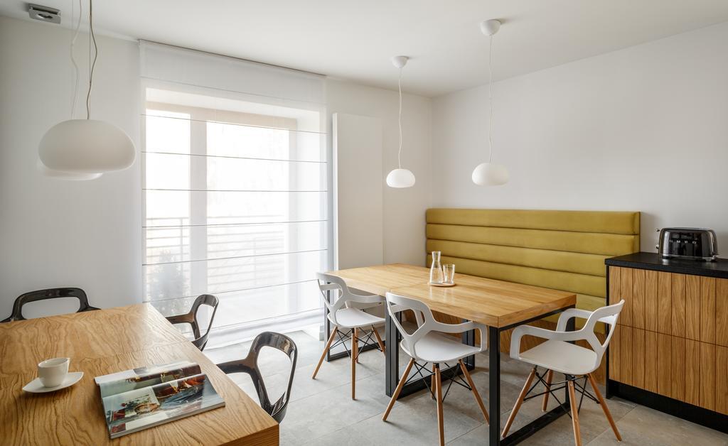 Zimowy Domek Boutique Rooms - Adults Only Vege Świeradów-Zdrój Exteriör bild