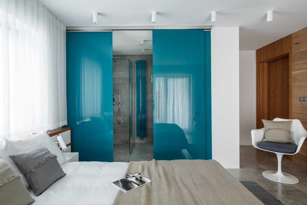 Zimowy Domek Boutique Rooms - Adults Only Vege Świeradów-Zdrój Exteriör bild
