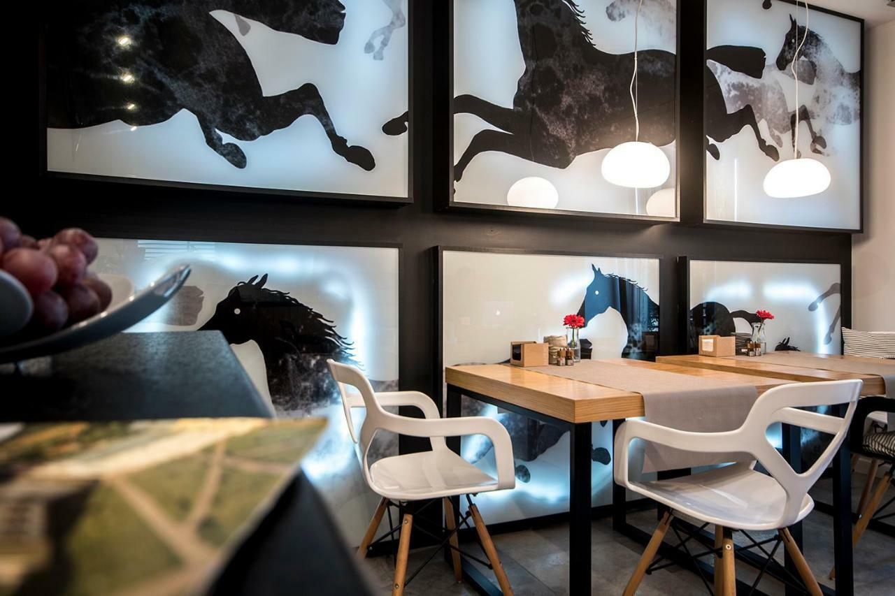 Zimowy Domek Boutique Rooms - Adults Only Vege Świeradów-Zdrój Exteriör bild